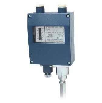 微型溫度開關是如何監(jiān)測電機軸承進行溫度保護的？