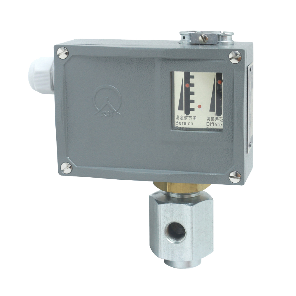 TL0402、TL0403壓力控制器