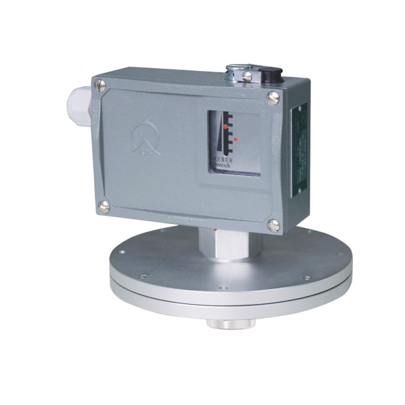 TL0002、TL0003壓力控制器