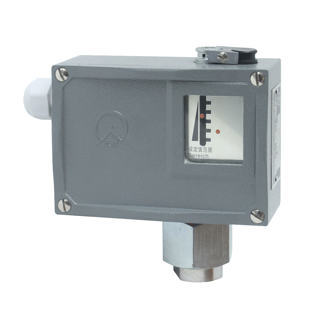 TL0102、TL0103壓力控制器