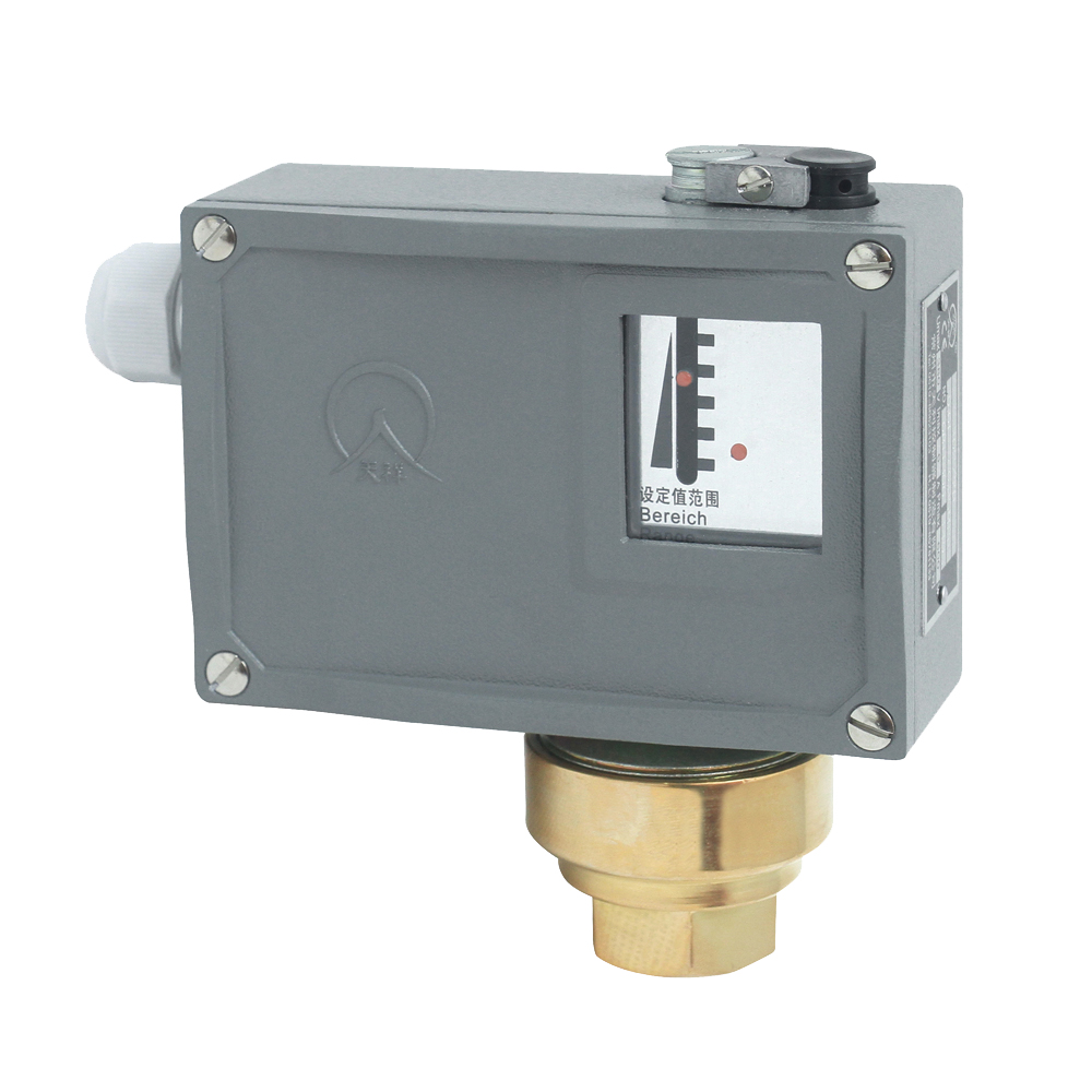 TL0202、TL0203壓力控制器