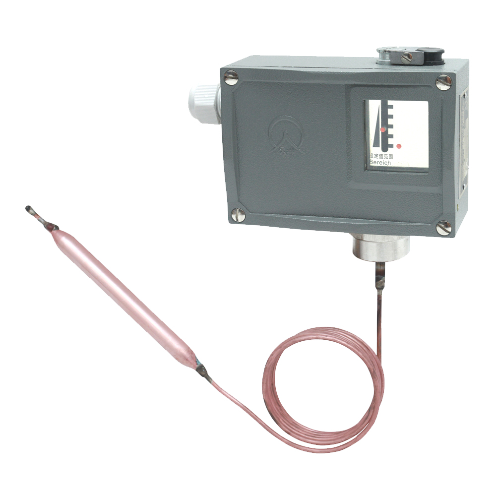 TL4112、TL4113溫度控制器